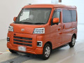 2022 Toyota Pixis Van