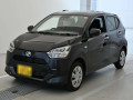 2025 Daihatsu Mira e:S