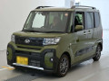 2025 Daihatsu Tanto