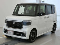 2026 Honda N-BOX CUSTOM