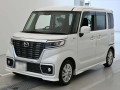 2018 Mazda Flair Wagon