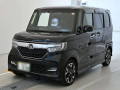 2019 Honda N-BOX CUSTOM