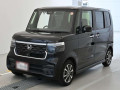 2023 Honda N-BOX CUSTOM