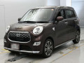 2015 Daihatsu Cast