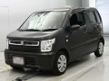 2017 Suzuki Wagon R