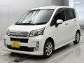 2013 Daihatsu Move