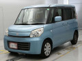 2013 Suzuki Spacia