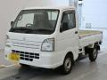 2014 Suzuki Carry Truck