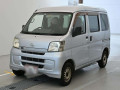 2012 Daihatsu Hijet Cargo
