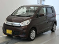 2015 Nissan DAYZ
