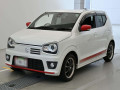2015 Suzuki Alto Works