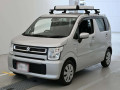 2021 Suzuki Wagon R