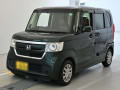 2017 Honda N-BOX