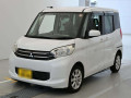 2014 Mitsubishi eK Space