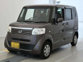 2012 Honda N-BOX