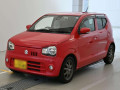 2015 Suzuki Alto