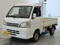 2013 Daihatsu Hijet Truck