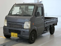 2010 Suzuki Carry Truck
