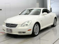 2002 Toyota Soarer