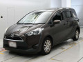 2016 Toyota Sienta