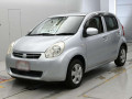 2011 Toyota Passo