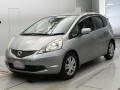 2010 Honda Fit