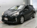 2013 Toyota Aqua