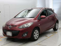 2014 Mazda Demio