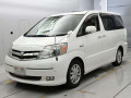 2006 Toyota Alphard Hybrid