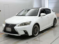2011 Lexus CT