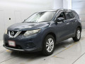 2015 Nissan X-Trail