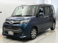 2019 Toyota TANK
