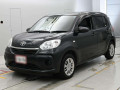 2021 Toyota Passo