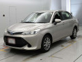 2015 Toyota Corolla Axio