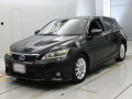 2011 Lexus CT
