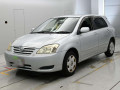 2003 Toyota Allex