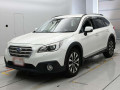 2015 Subaru Legacy Outback