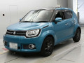 2016 Suzuki IGNIS