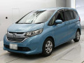 2016 Honda Freed Plus Hybrid
