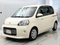 2016 Toyota Porte