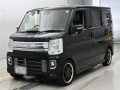 2017 Suzuki Every Wagon