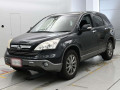 2008 Honda CR-V