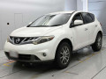 2012 Nissan Murano