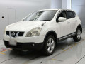 2011 Nissan Dualis