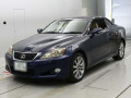 2011 Lexus IS