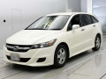 2011 Honda Stream