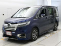 2019 Honda Step WGN Spada