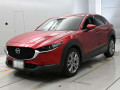 2020 Mazda CX-30