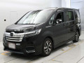 2021 Honda Step WGN Spada