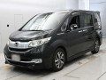 2015 Honda Step WGN Spada
